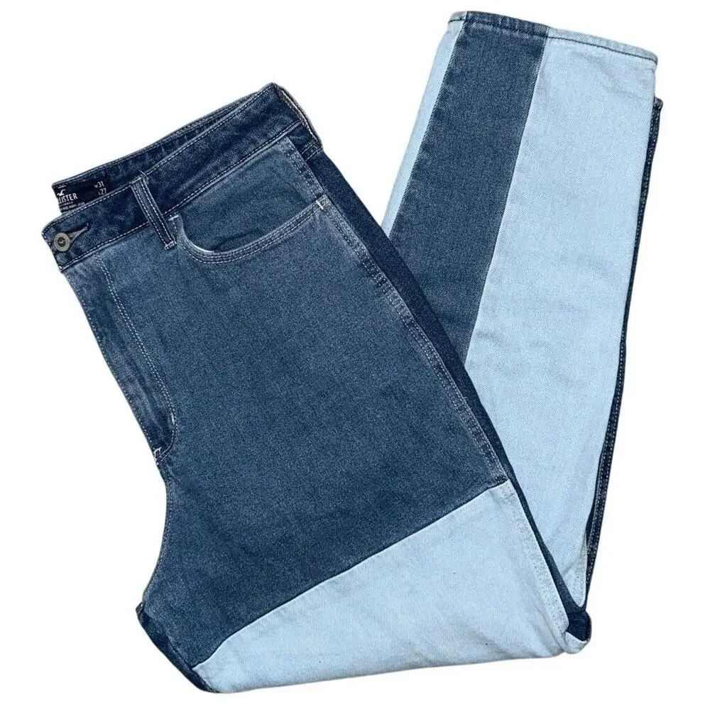 Hollister ultra high